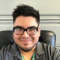Ethan Silva