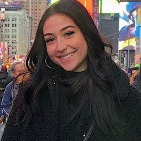 Sara D'Aloise