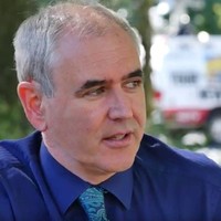 Eric Reinert