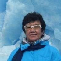 Анна Левина