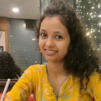 Aditi M.