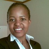 Naomi Masozi Kulujili