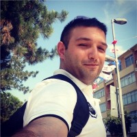 Ömerfaruk Coşar
