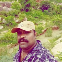 Dasola Vamshidhar
