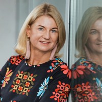 Gertraud - Sophia Kamml