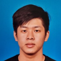 Siaw Jee Hou