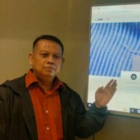 Fadjar Andri Haryanto