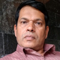 Ismail Alangadan Kunhali
