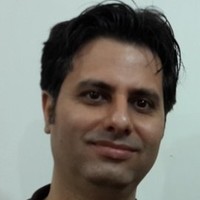 Behnam Halabisaz, P.Eng.