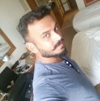 Indraneel Roy