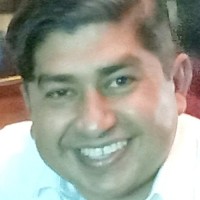 Carlos Pulido