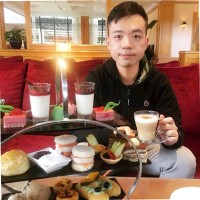 Oscar Yu