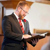 Chris Lindeman
