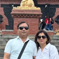 Dr Swadeep Srivastava