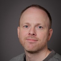 Tore Holien