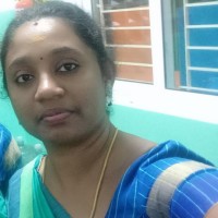 Shanmugapriya S