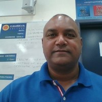 Indhiran Padayachee