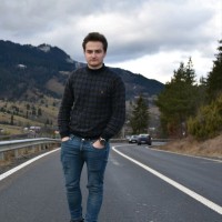 Daniel Solovastru