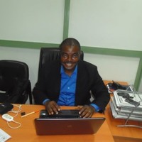 Simeon Okechukwu, AZUBUIKE