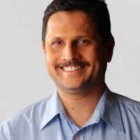 Shashidhar Joshi