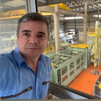 Edgar Francisco Pereira