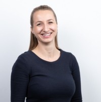Nora Mahrer
