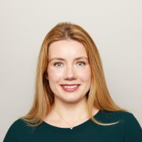 Svetlana Huber