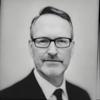 Douglas Huffman