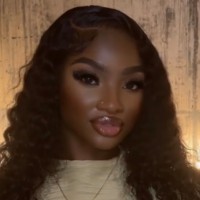 Kristen Boahene