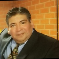 Richard Elias Farromeque