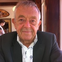 Kevin Healy