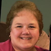 Peg Jones