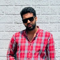 Mohammed Siraj