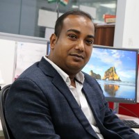 Subhadip Chakraborty
