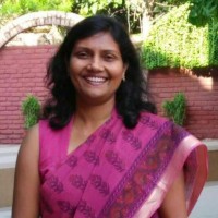 Pankaja Mallick