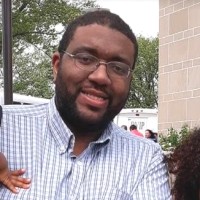 Jamar Harland