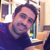 Mohammad Hossein Gerami