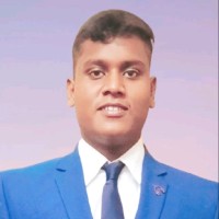 Amit Kumar Behera