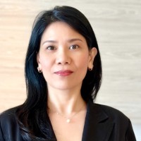 Rhoda Mei Guarin