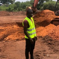 Kouadio Yves Kouakou
