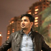 Mohammed Nadeem