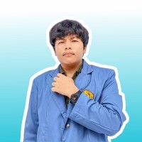 David Kalwi Manullang