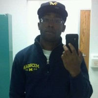 Keenan Wilson