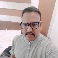 Rishi Kumar