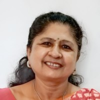 Chetna M