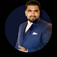 Donald Fernandes