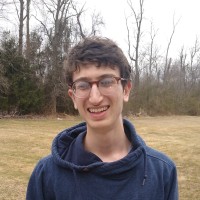 Ari Leverton