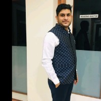 Cs Ankit Jain