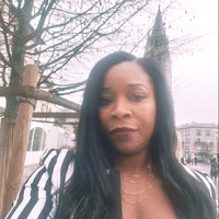 Cécile Eboko