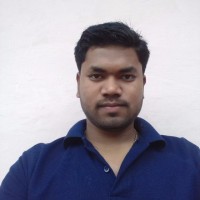 Prakash Chandra Singha